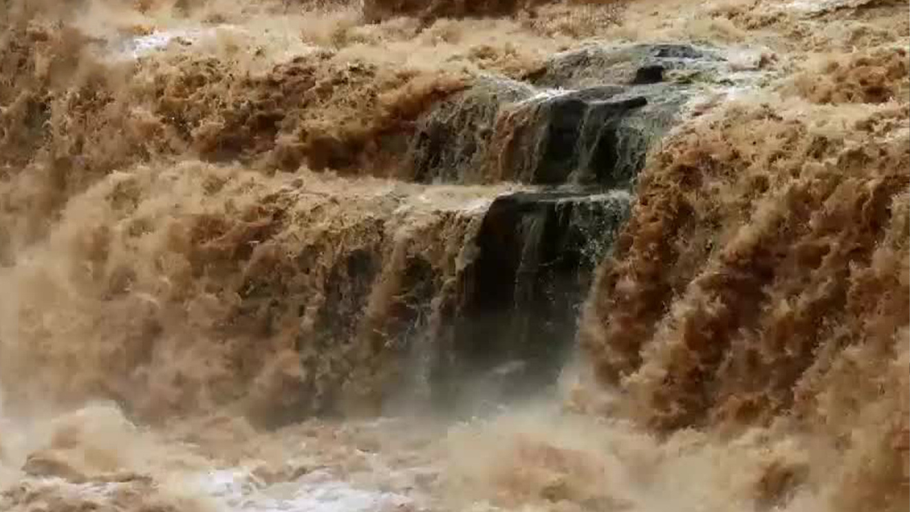 黄河宁 天下平 习近平是这样要求的