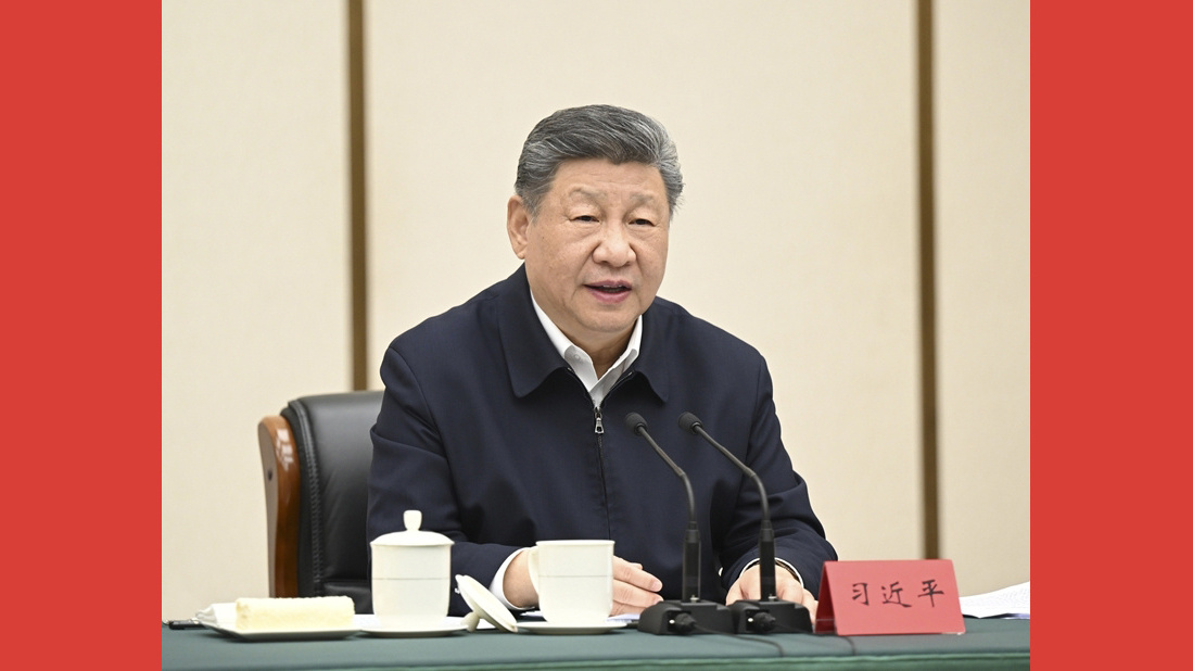 四到雄安，总书记心系“未来之城”