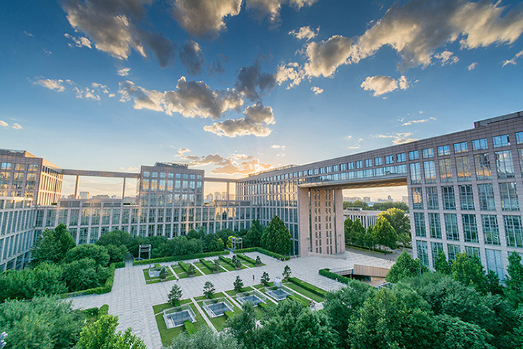 北京航空航天大学
