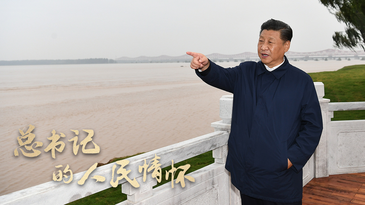 “既为一域增光、又为全局添彩”