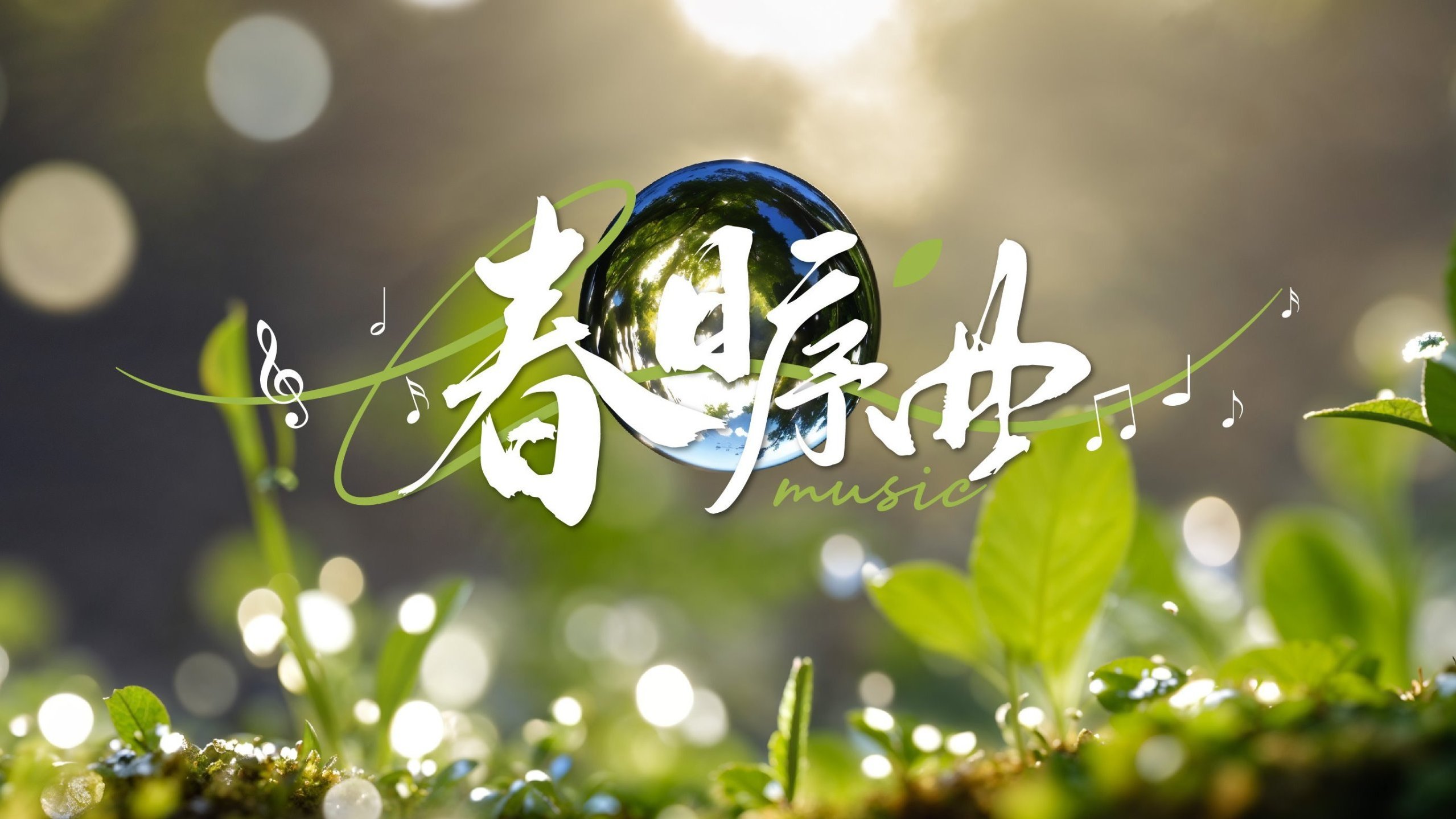 春日序曲