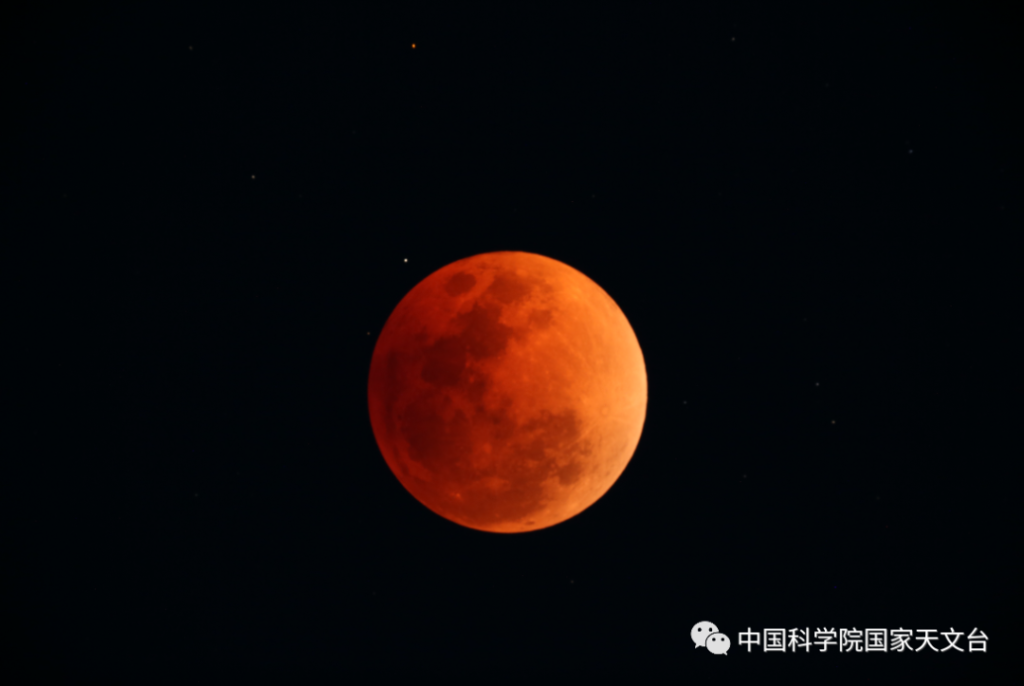 超级月全食 即将上演 月食的那些事儿你知道多少 知识点滴 文章中心 烟台科学技术信息学会网站 Powered By Douphp