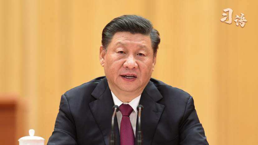 “党和人民不会忘记！共和国不会忘记！”