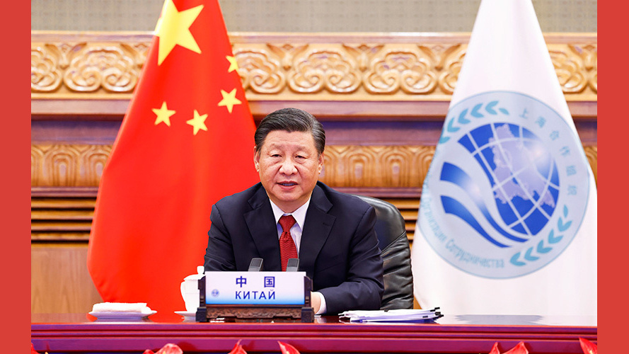 共同维护比金子还珍贵的和平稳定