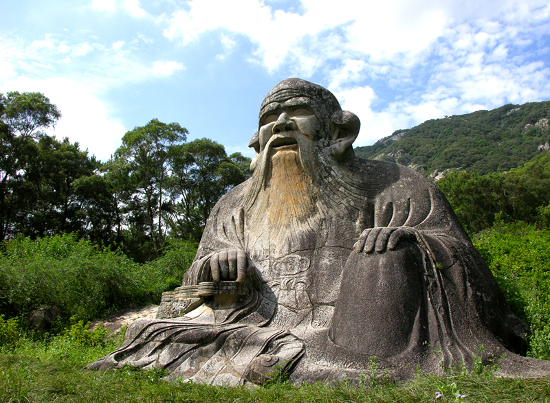 每日名胜|福建·泉州清源山风景名胜区