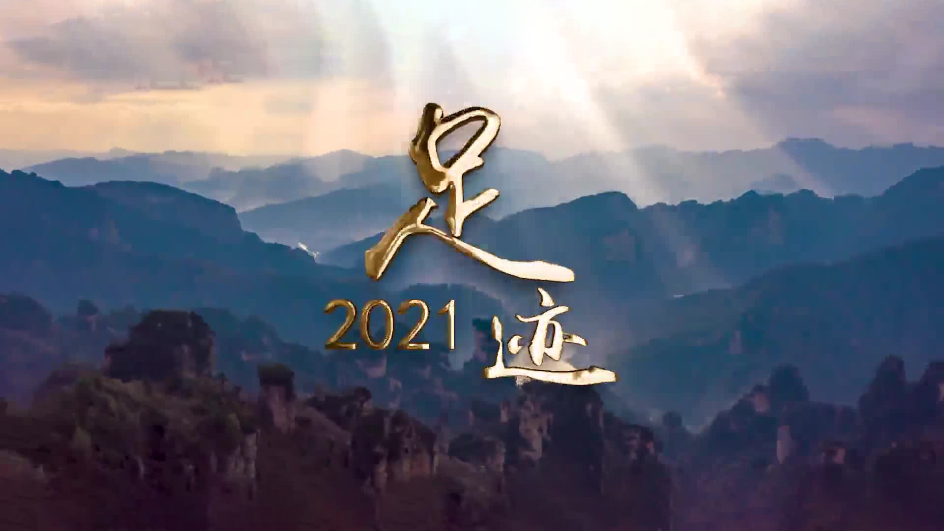 足迹2021