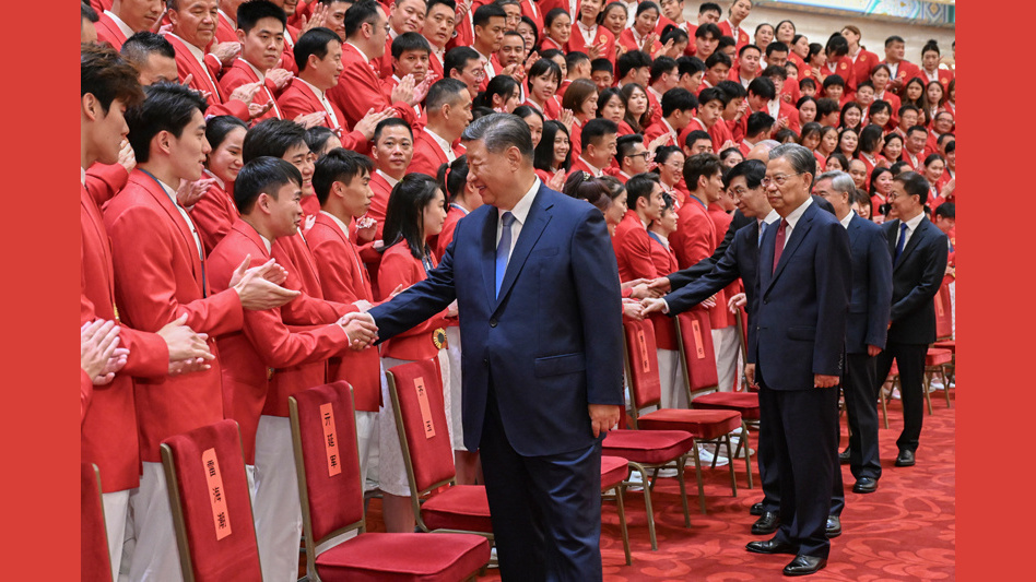 总书记的一周（8月19日—8月25日）