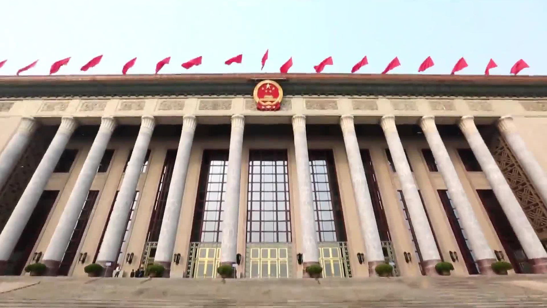 习近平的足迹｜“有法可依”走向“良法善治”