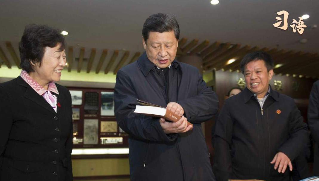 读书是我终身的爱好