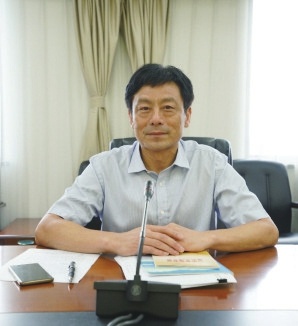 采访对象:郭剑彪,1958年5月生,浙江诸暨人.