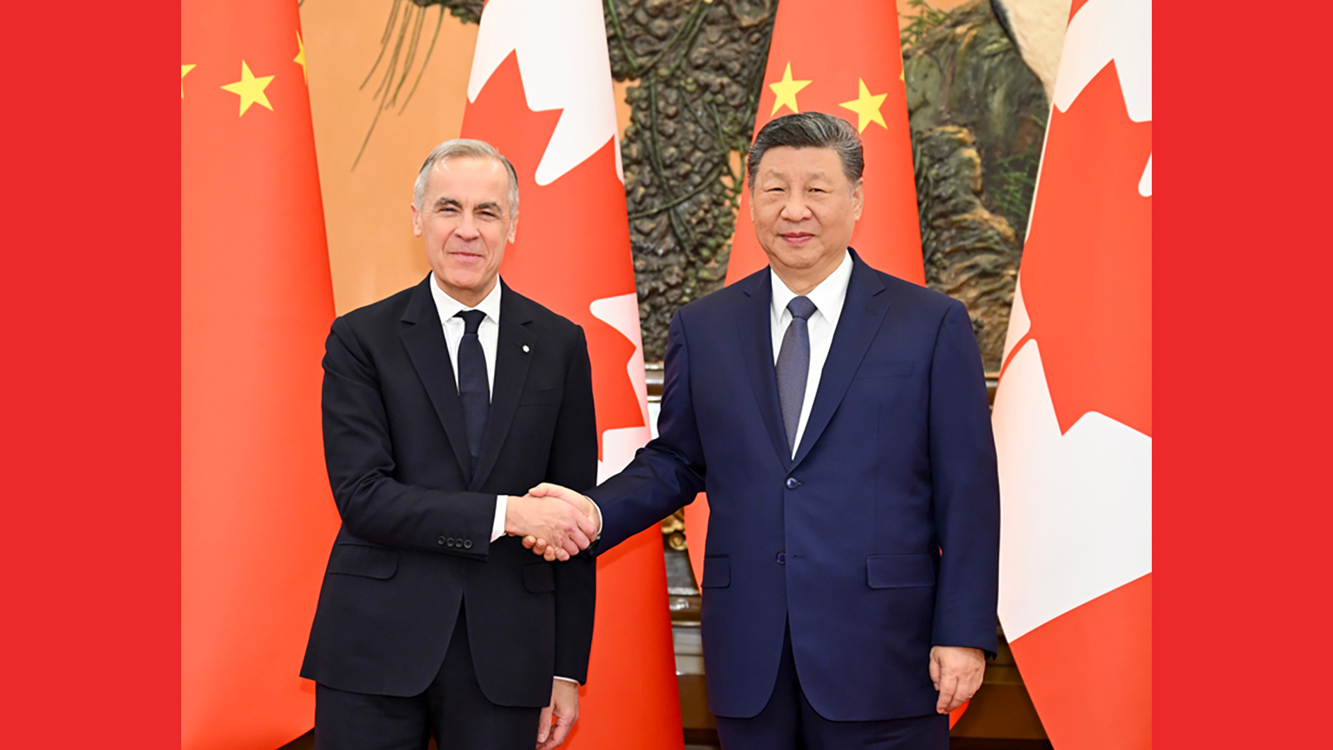 总书记的一周（1月12日—1月18日）