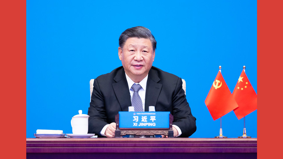 企图堵别人的路，最终只会堵死自己的路