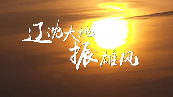 沿着总书记的足迹·辽宁篇：辽沈大地振雄风