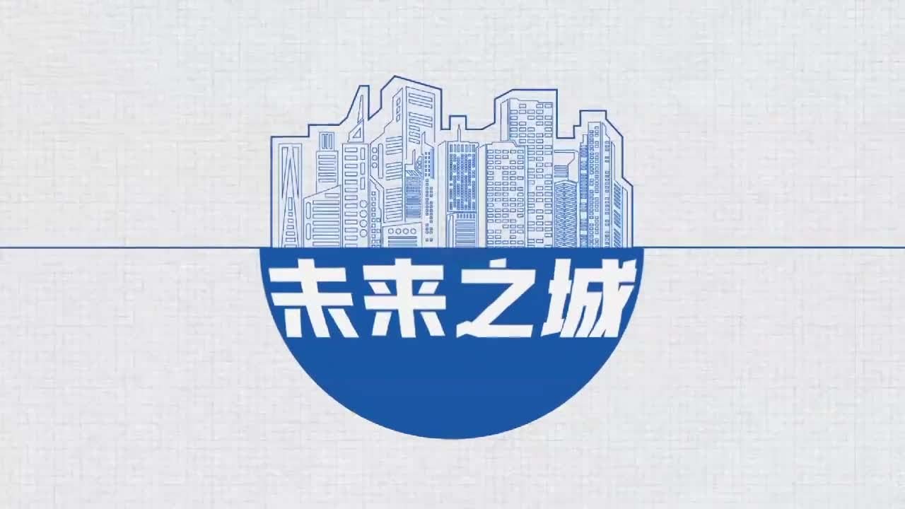 未来之城