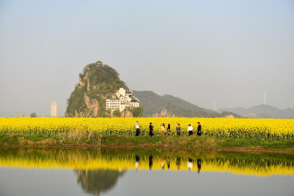 安徽小孤山