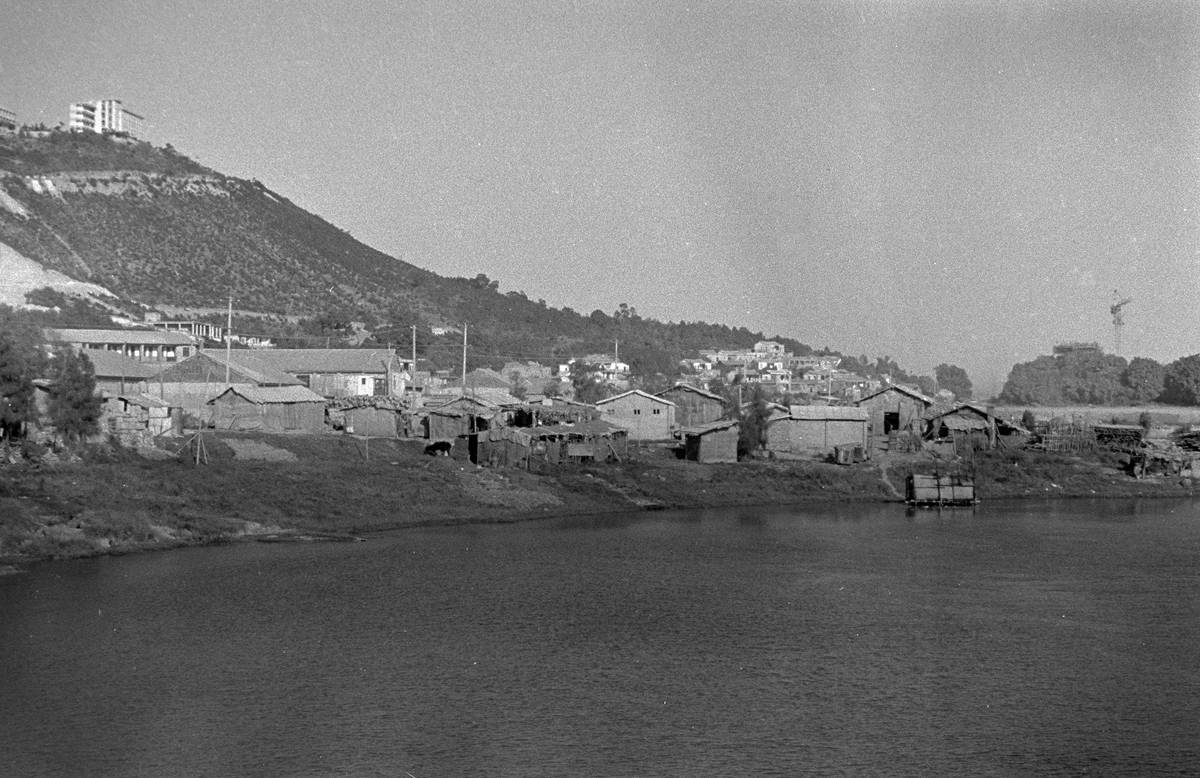 1980至2021 图说福建厦门今昔变化