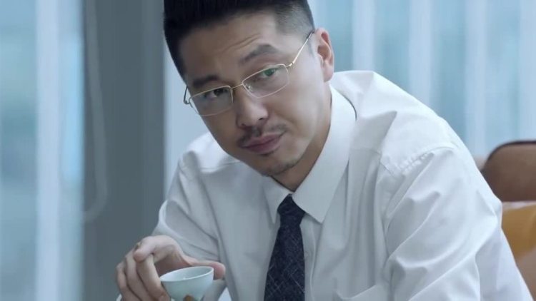 《追梦》魏东晓欲借危机磨炼儿子