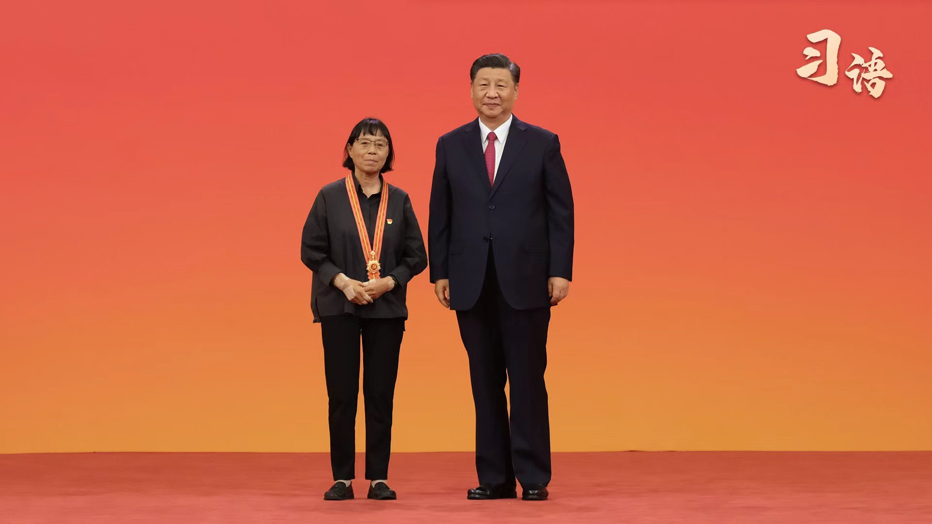 广大妇女起到了“半边天”的重要作用