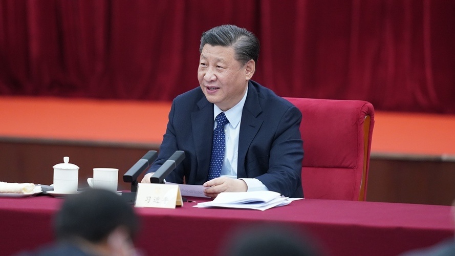 保障人民健康 办好人民满意的教育
