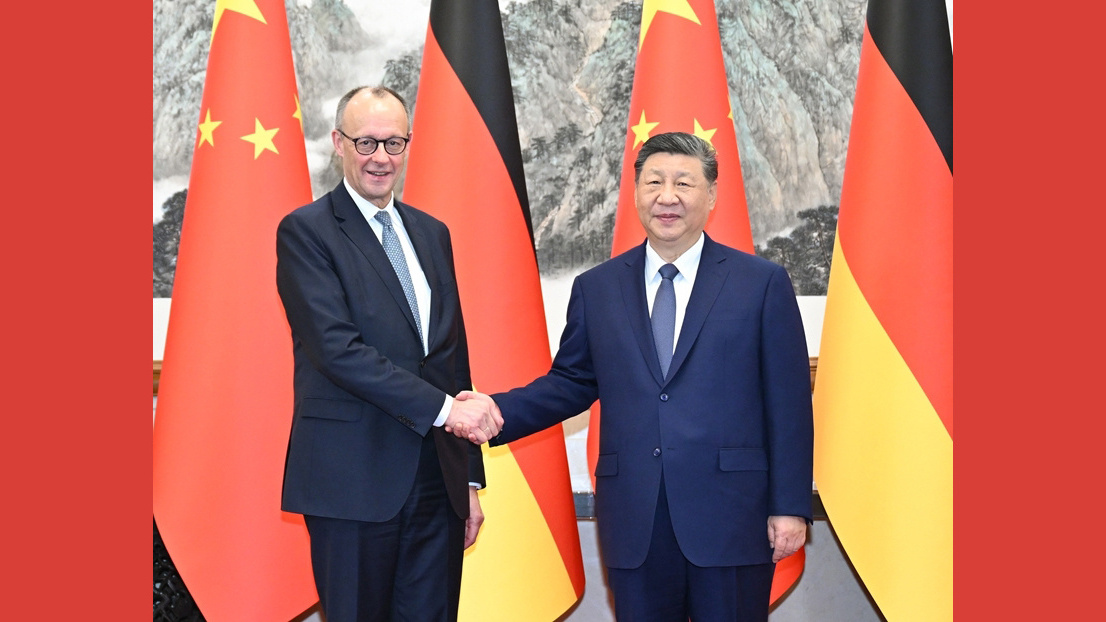 总书记的一周（2月23日—3月1日）