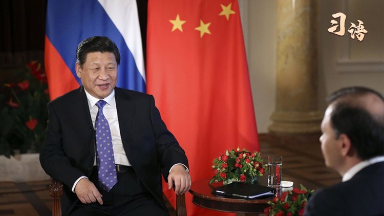 习语｜锻炼身体是“磨刀不误砍柴工”