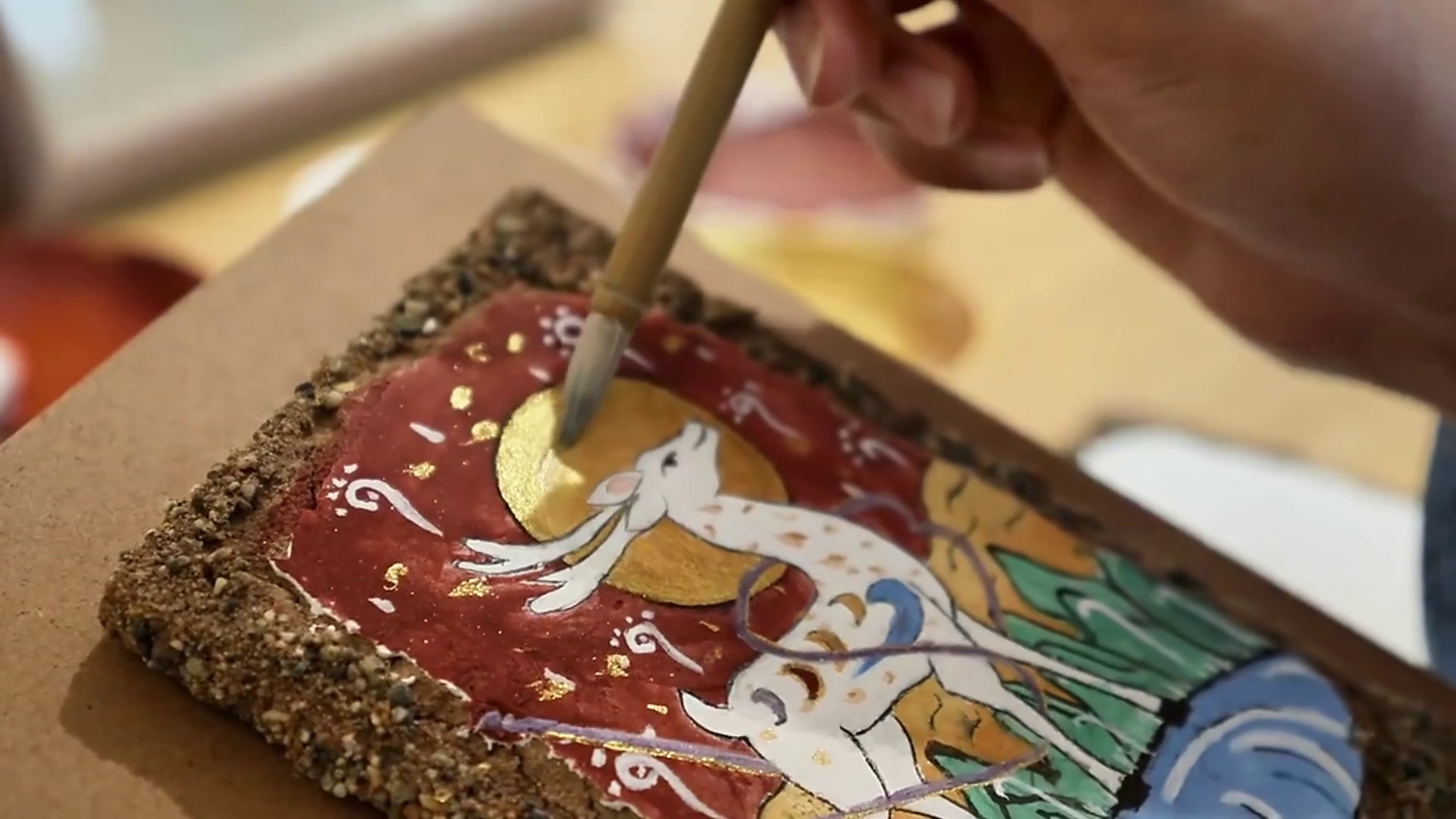 邂逅丽江非遗 解锁文化新体验