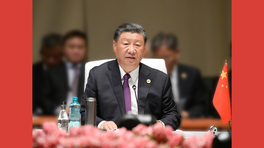 行程满满成果满满！习主席“南非行”五大看点回顾