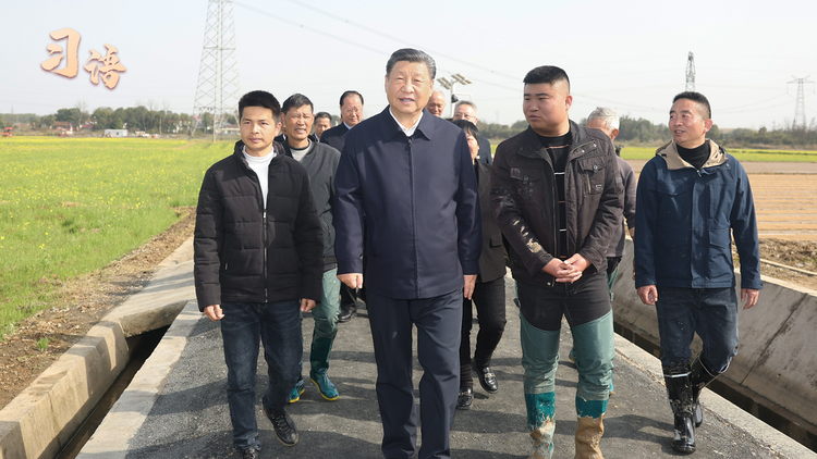 习语｜“用创造拥抱新时代，以奋斗铸就新辉煌”