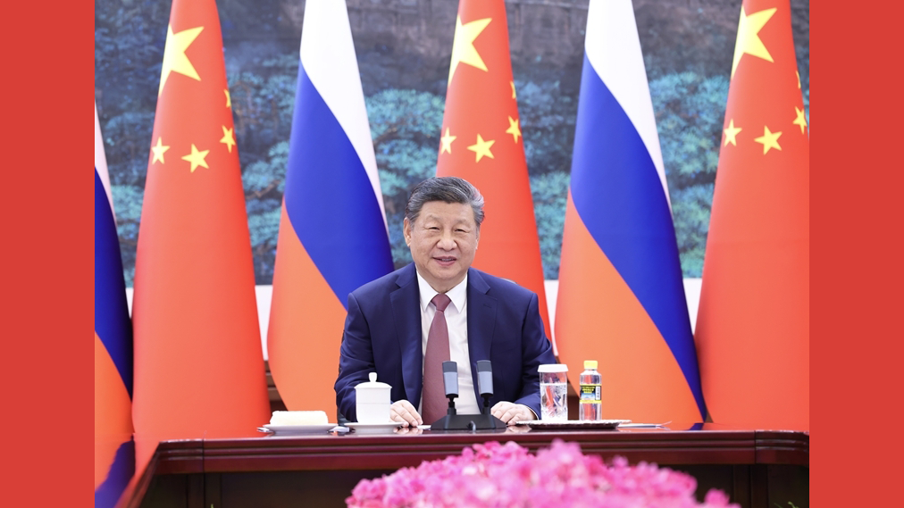 总书记的一周（2月2日—2月8日）