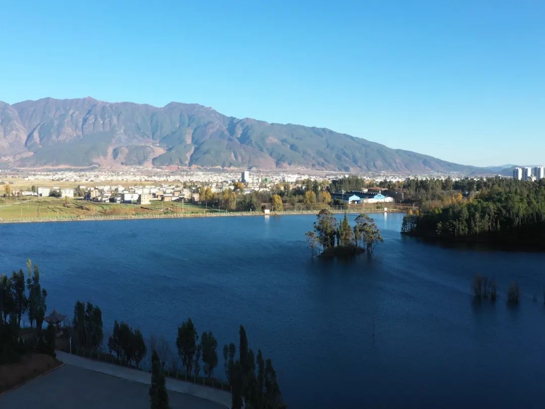 云南省文化和旅游厅