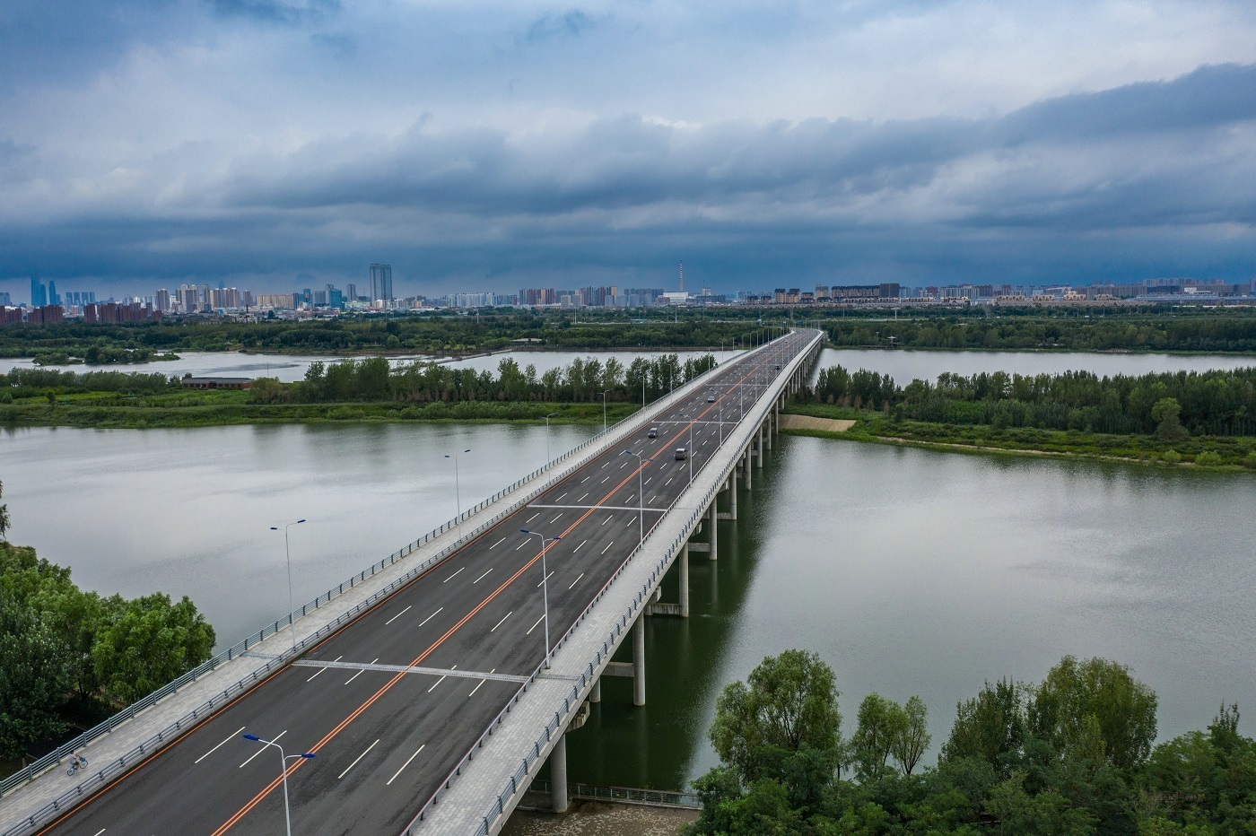 新立堡桥(李永宏 摄)东陵桥(李永宏 摄)伯官桥(李永宏 摄)