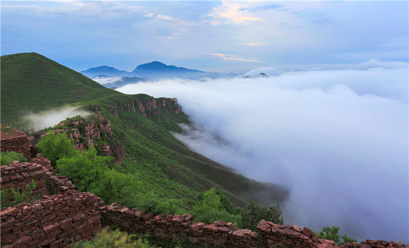 河南汝州旅游景点大全图片