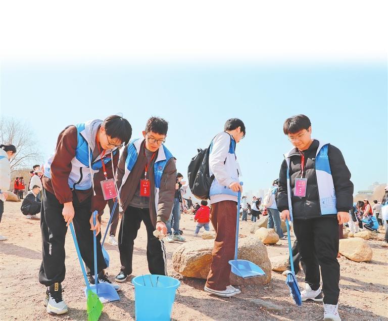 甘肃兰州：凝心聚力打造青年发展型城市