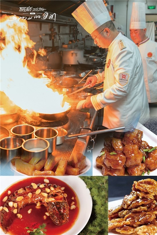 通商集团：“运河上的通州”描绘“商业即风景”