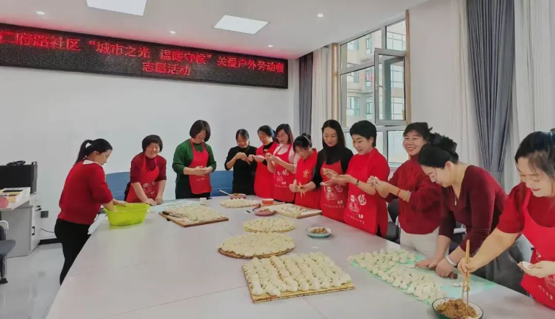 摄影：孟琪