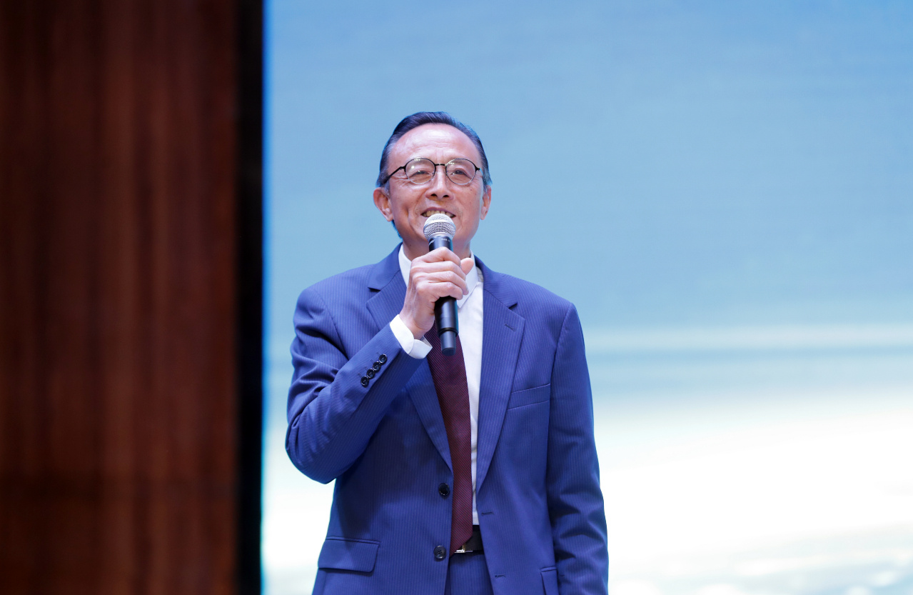 王文亮郑州大学乡村振兴研究院院长 杜书云郑州大学乡村振兴研究院