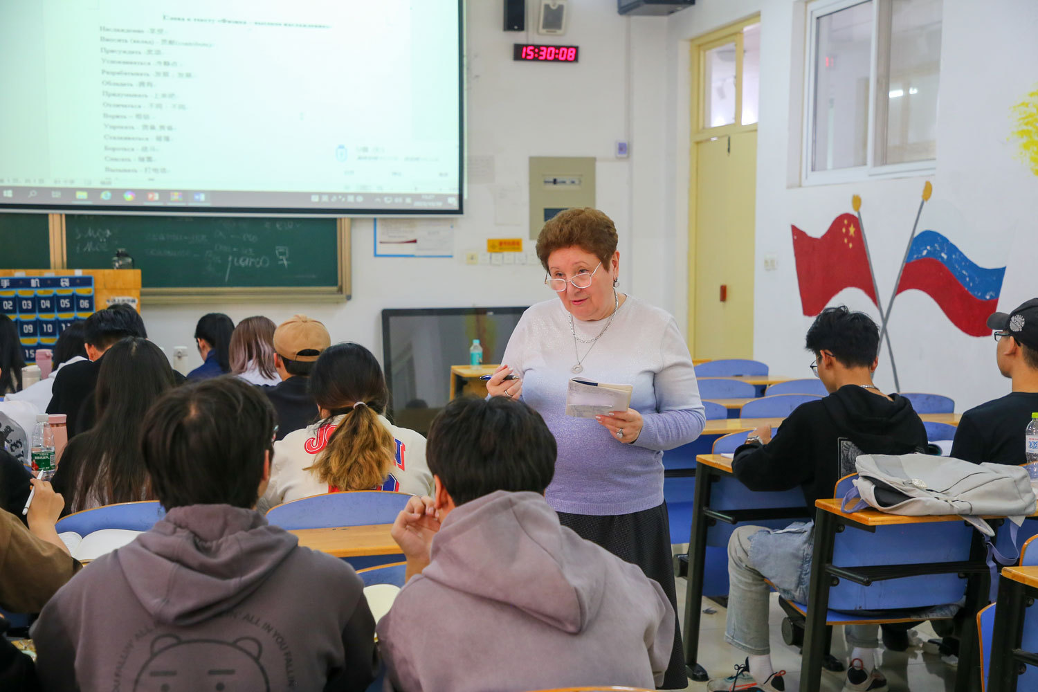 国际化应用型人才合作培养的山东交通学院实践