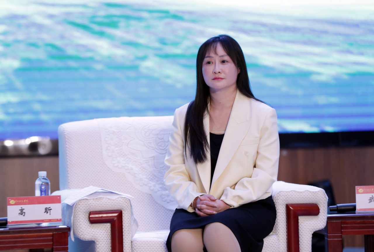河南财政金融学院副教授 高昕河南财政金融学院副教授