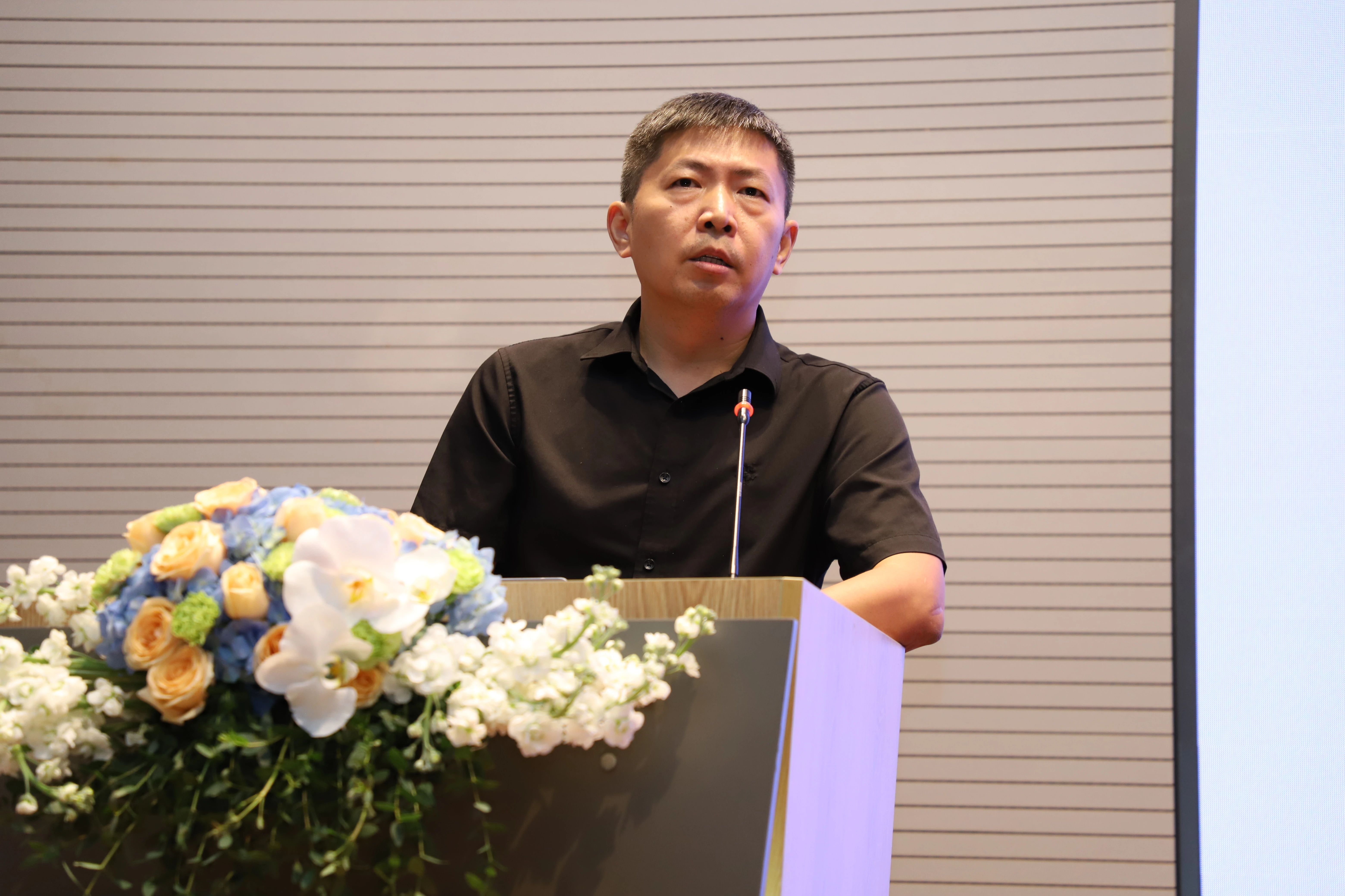 "艺术进化论"人工智能融合下数字艺术的变革研讨会在南艺成功举办