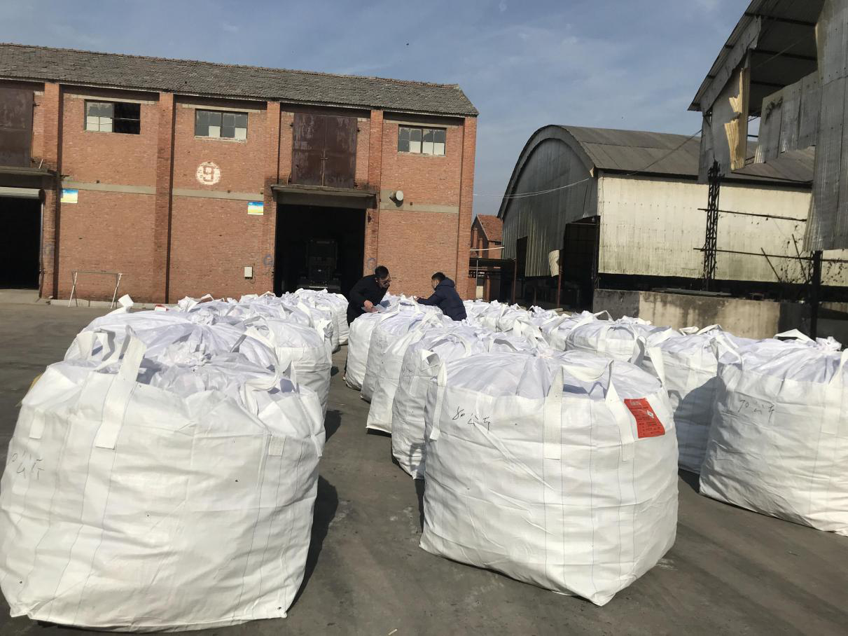 区县新闻｜宝应：有偿回收集中处置让农药废弃包装物“有家可归”