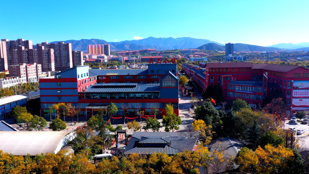 美丽云南花都呈贡科创新城美名昆明呈贡区