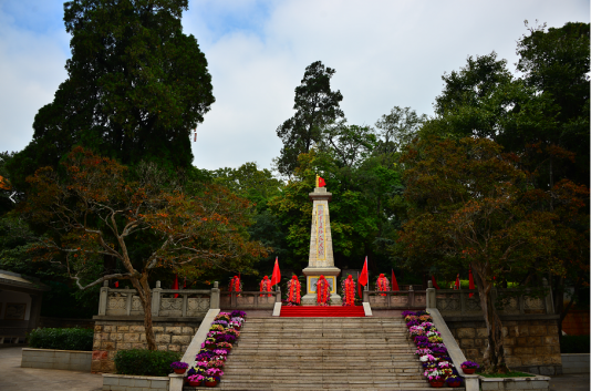 云南省文化和旅游厅