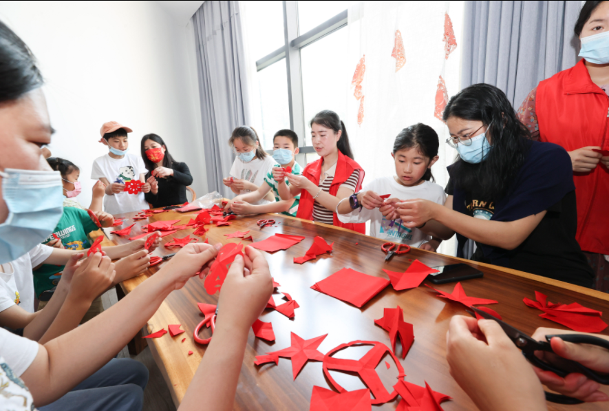 江苏连云港赣榆区：多彩民俗迎端午