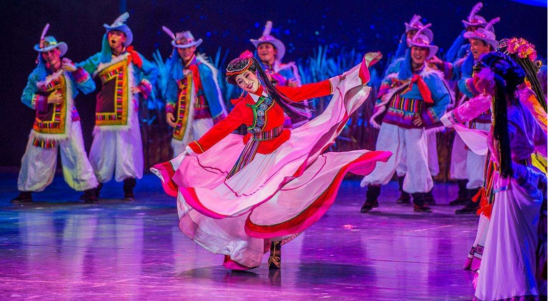 云南省文化和旅游厅