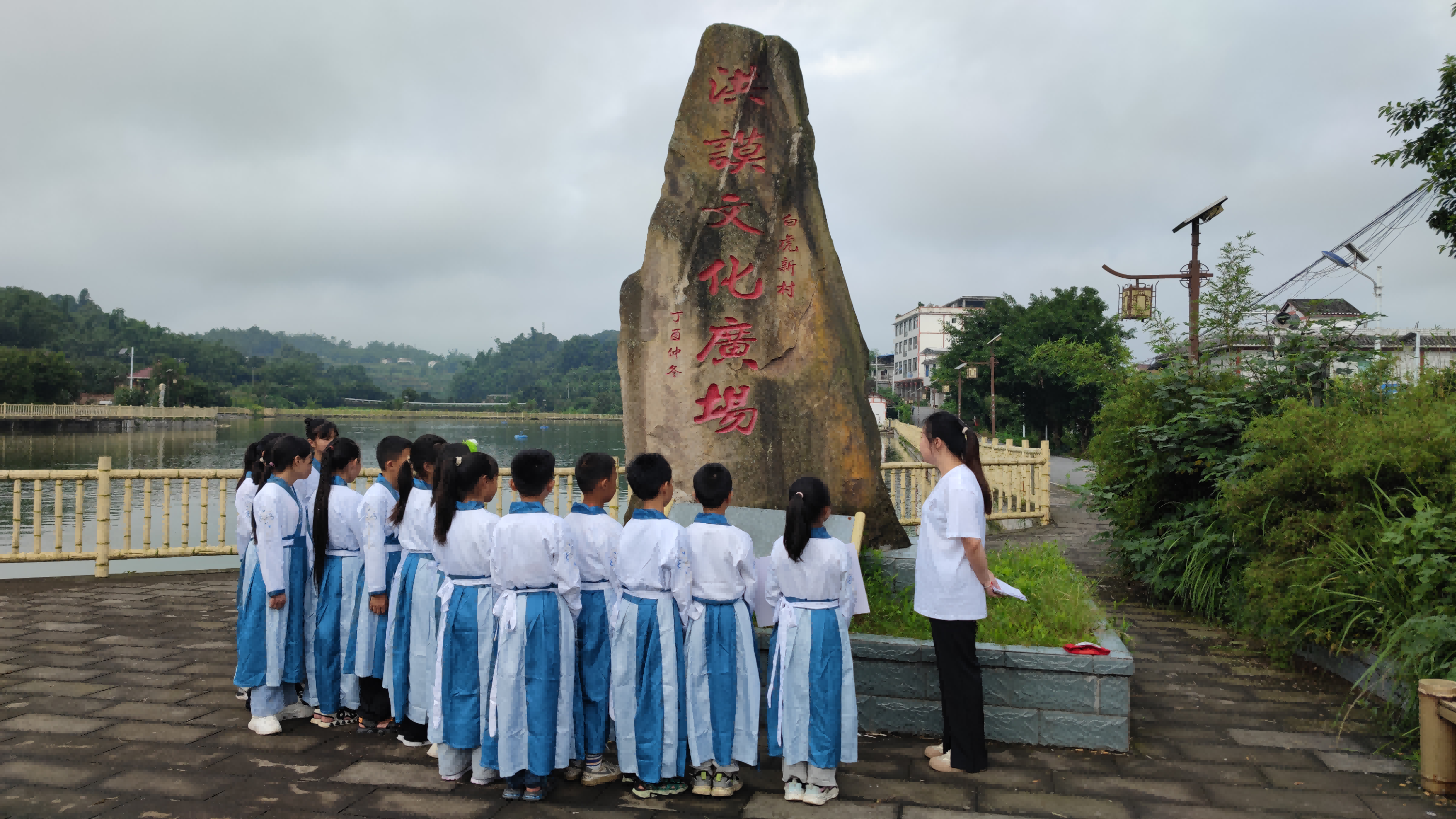 四川长宁：农文旅融合 打造研学“新地标”