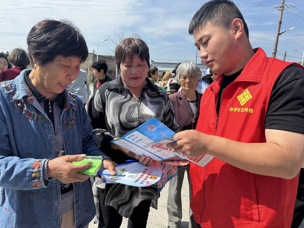 江苏南通通州区：网格“三得”工作法，焕发治理新动能