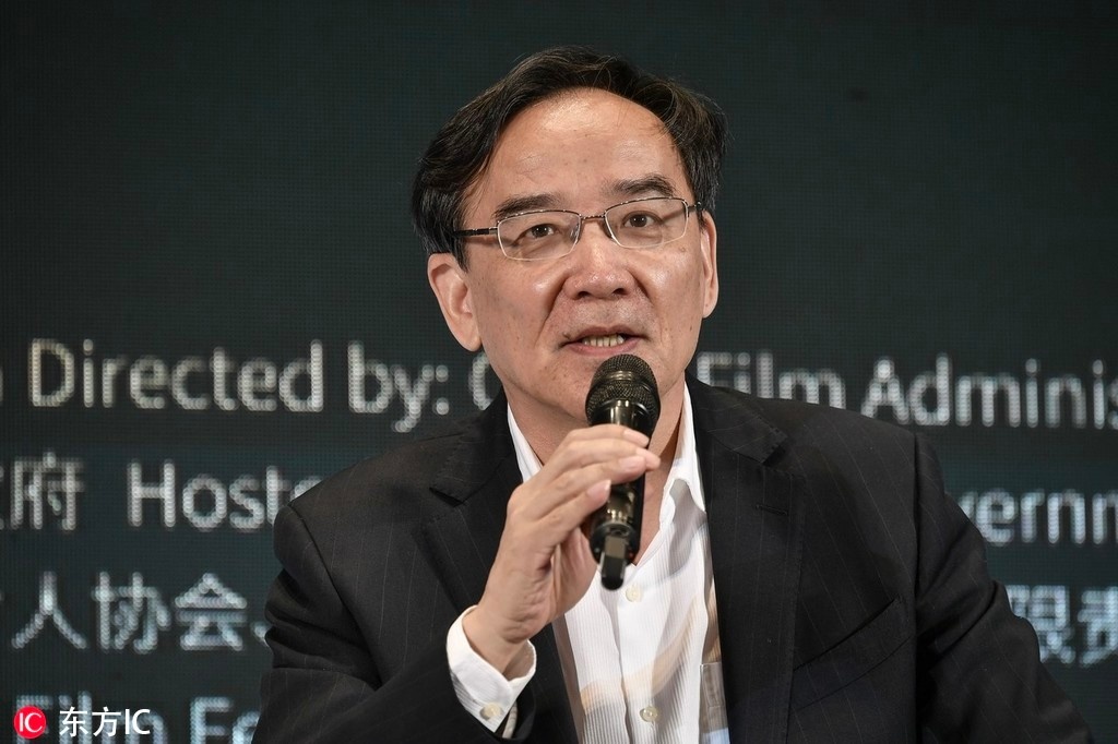 5G时代下的影视业:VR或成爆品 传统电影将遇挑战