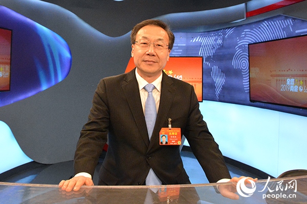 地方领导谈优化营商环境出新政严监管让企业家安心经营