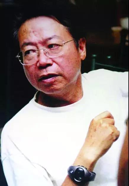 专访 | 国家一级导演张子恩：高举西部电影旗帜，继续走下去