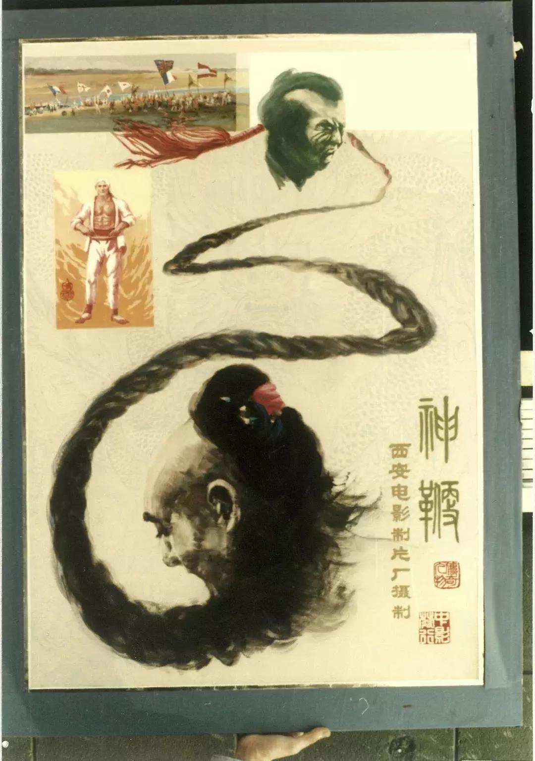 专访 | 国家一级导演张子恩:高举西部电影旗帜,继续走下去